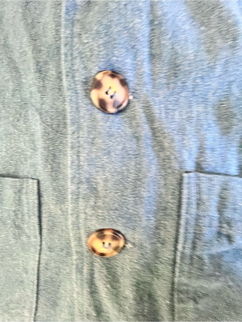 MOLLUSK :: DENIM JACKET - Picture 4 of 11